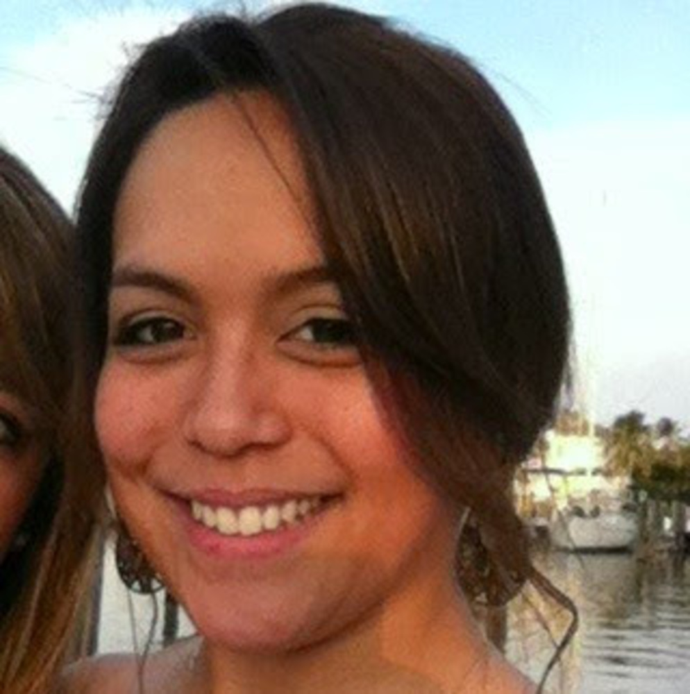 Meet your Posher, Samantha